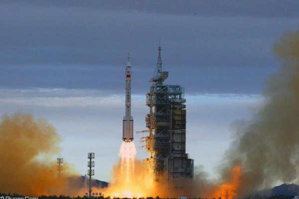 西昌衛星發(fā)射基地